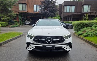 Mercedes-Benz GLC Coupe, 2024 год, 7 340 000 рублей, 1 фотография