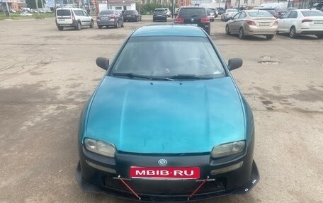 Mazda 323, 1996 год, 150 000 рублей, 1 фотография
