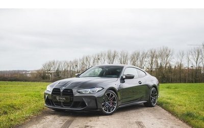 BMW M4, 2022 год, 7 640 000 рублей, 1 фотография