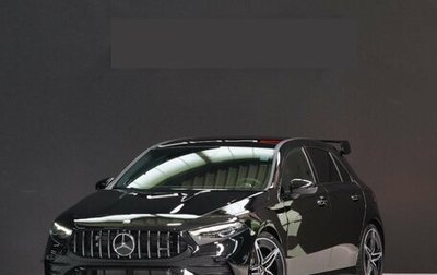Mercedes-Benz A-Класс AMG, 2025 год, 7 999 999 рублей, 1 фотография