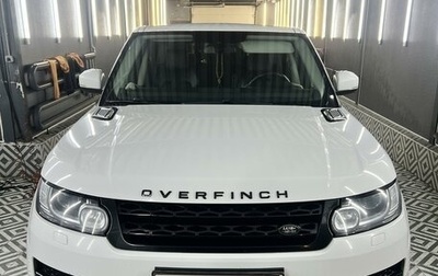 Land Rover Range Rover Sport II, 2013 год, 2 590 000 рублей, 1 фотография