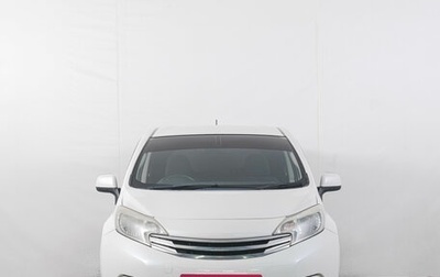 Nissan Note II рестайлинг, 2013 год, 799 000 рублей, 1 фотография