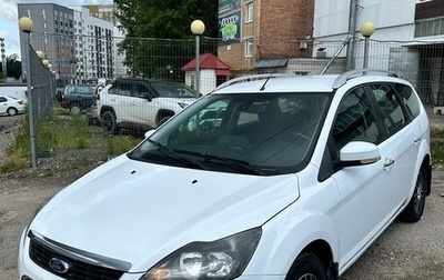 Ford Focus II рестайлинг, 2010 год, 880 000 рублей, 1 фотография