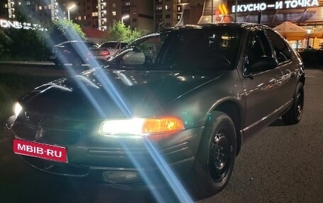 Dodge Stratus II, 1999 год, 230 000 рублей, 1 фотография