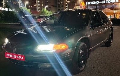 Dodge Stratus II, 1999 год, 230 000 рублей, 1 фотография
