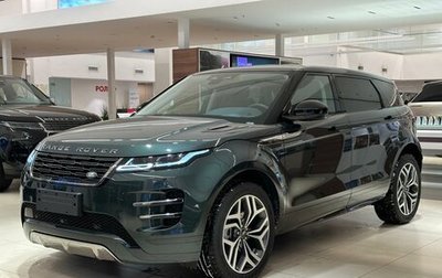 Land Rover Range Rover Evoque II, 2024 год, 6 790 000 рублей, 1 фотография