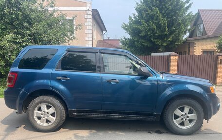 Ford Escape II, 2009 год, 750 000 рублей, 4 фотография