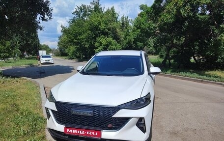 Haval F7 I, 2023 год, 2 000 000 рублей, 1 фотография