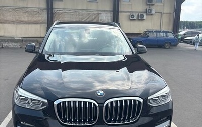 BMW X3, 2019 год, 3 500 000 рублей, 1 фотография
