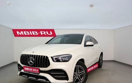 Mercedes-Benz GLE Coupe, 2020 год, 7 880 000 рублей, 1 фотография