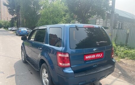 Ford Escape II, 2009 год, 750 000 рублей, 6 фотография