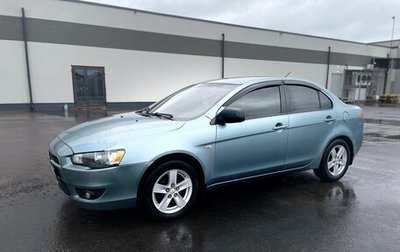 Mitsubishi Lancer IX, 2007 год, 600 000 рублей, 1 фотография