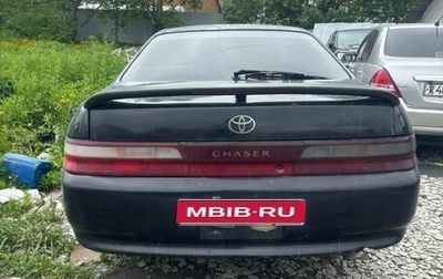 Toyota Chaser III, 1983 год, 250 000 рублей, 1 фотография