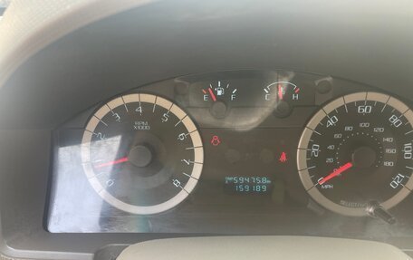 Ford Escape II, 2009 год, 750 000 рублей, 8 фотография