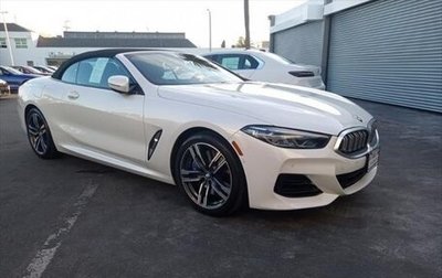 BMW 8 серия, 2025 год, 9 944 369 рублей, 1 фотография