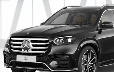 Mercedes-Benz GLS, 2025 год, 18 300 000 рублей, 1 фотография