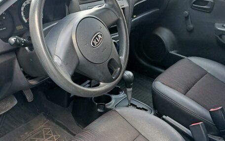 KIA Picanto I, 2009 год, 530 000 рублей, 7 фотография