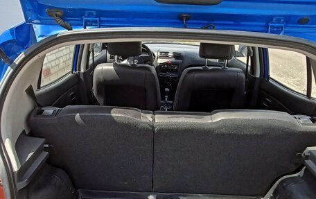KIA Picanto I, 2009 год, 530 000 рублей, 8 фотография