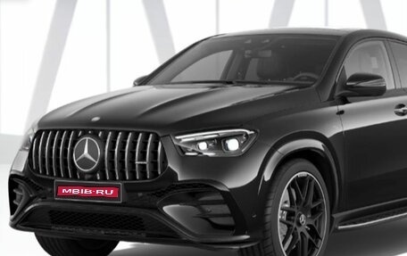 Mercedes-Benz GLE Coupe AMG, 2025 год, 20 300 000 рублей, 1 фотография