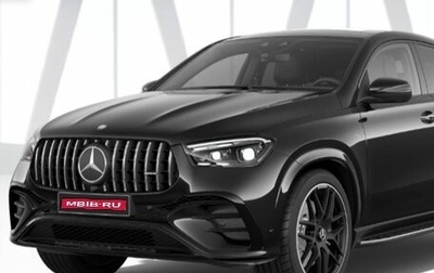 Mercedes-Benz GLE Coupe AMG, 2025 год, 20 300 000 рублей, 1 фотография