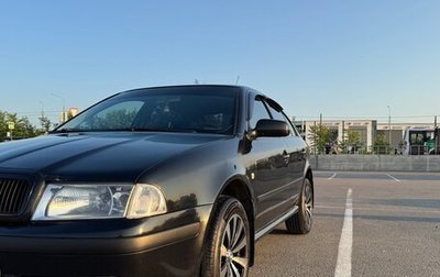 Skoda Octavia IV, 2007 год, 385 000 рублей, 1 фотография