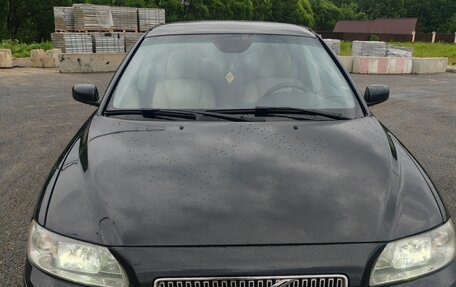 Volvo S60 III, 2004 год, 740 000 рублей, 1 фотография