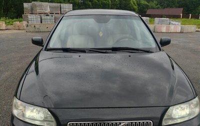 Volvo S60 III, 2004 год, 740 000 рублей, 1 фотография