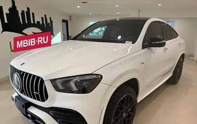 Mercedes-Benz GLE Coupe AMG, 2021 год, 7 900 033 рублей, 1 фотография