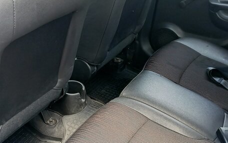 KIA Picanto I, 2009 год, 530 000 рублей, 9 фотография