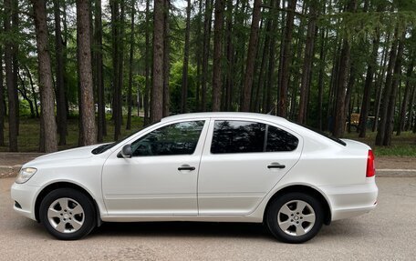 Skoda Octavia, 2012 год, 800 000 рублей, 1 фотография