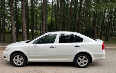 Skoda Octavia, 2012 год, 800 000 рублей, 1 фотография