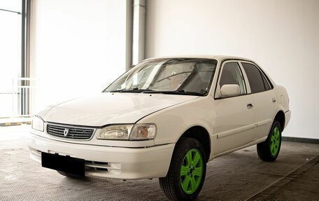 Toyota Corolla, 1998 год, 315 000 рублей, 1 фотография