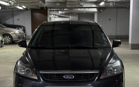 Ford Focus II рестайлинг, 2010 год, 550 000 рублей, 1 фотография