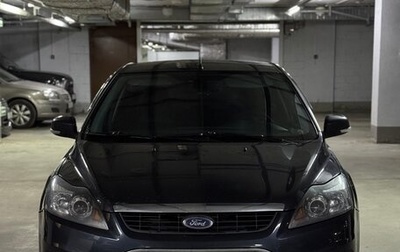 Ford Focus II рестайлинг, 2010 год, 550 000 рублей, 1 фотография