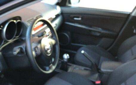 Mazda 3, 2007 год, 515 000 рублей, 5 фотография