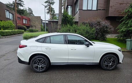 Mercedes-Benz GLC Coupe, 2024 год, 7 340 000 рублей, 4 фотография