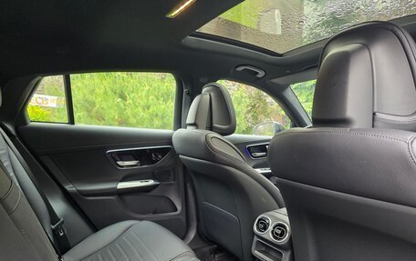 Mercedes-Benz GLC Coupe, 2024 год, 7 340 000 рублей, 8 фотография