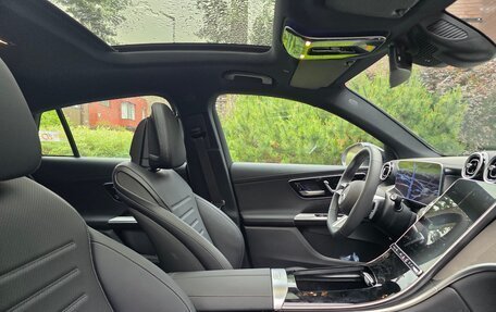 Mercedes-Benz GLC Coupe, 2024 год, 7 340 000 рублей, 7 фотография