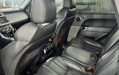 Land Rover Range Rover Sport II, 2013 год, 2 590 000 рублей, 7 фотография