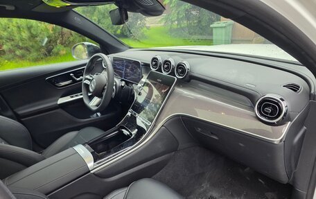 Mercedes-Benz GLC Coupe, 2024 год, 7 340 000 рублей, 6 фотография