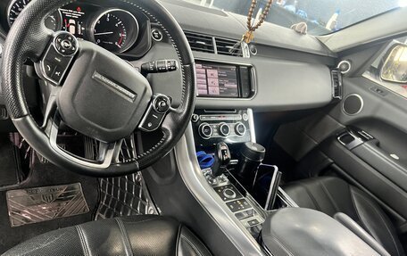 Land Rover Range Rover Sport II, 2013 год, 2 590 000 рублей, 8 фотография