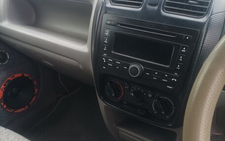 Mazda Demio III (DE), 2000 год, 220 000 рублей, 8 фотография