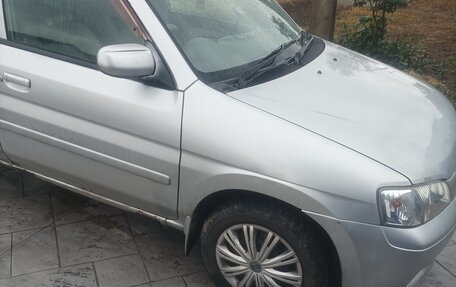 Mazda Demio III (DE), 2000 год, 220 000 рублей, 3 фотография