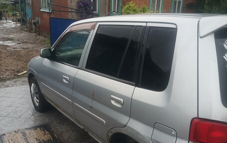 Mazda Demio III (DE), 2000 год, 220 000 рублей, 7 фотография