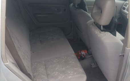 Mazda Demio III (DE), 2000 год, 220 000 рублей, 10 фотография