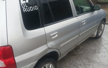 Mazda Demio III (DE), 2000 год, 220 000 рублей, 4 фотография