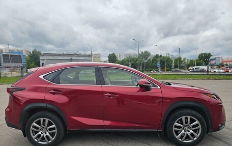 Lexus NX I, 2014 год, 2 900 000 рублей, 3 фотография