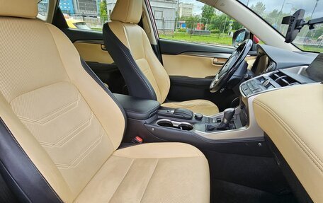 Lexus NX I, 2014 год, 2 900 000 рублей, 4 фотография