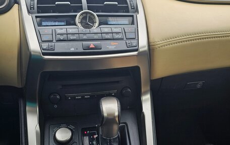 Lexus NX I, 2014 год, 2 900 000 рублей, 11 фотография
