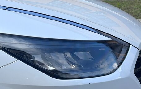 Hyundai Sonata VIII, 2021 год, 2 300 000 рублей, 10 фотография